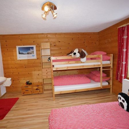 דירות ניוסטיפט אים סטובאיטל Haus Ruetzbach מראה חיצוני תמונה