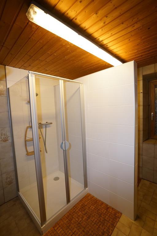 דירות ניוסטיפט אים סטובאיטל Haus Ruetzbach מראה חיצוני תמונה