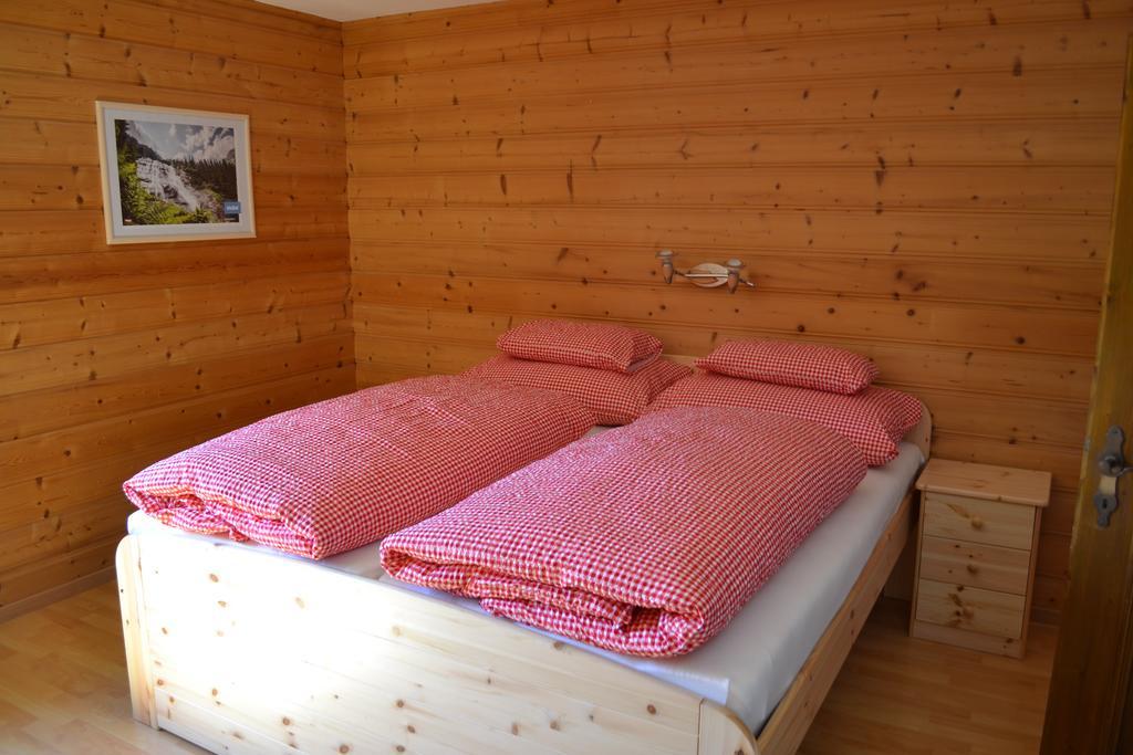 דירות ניוסטיפט אים סטובאיטל Haus Ruetzbach מראה חיצוני תמונה