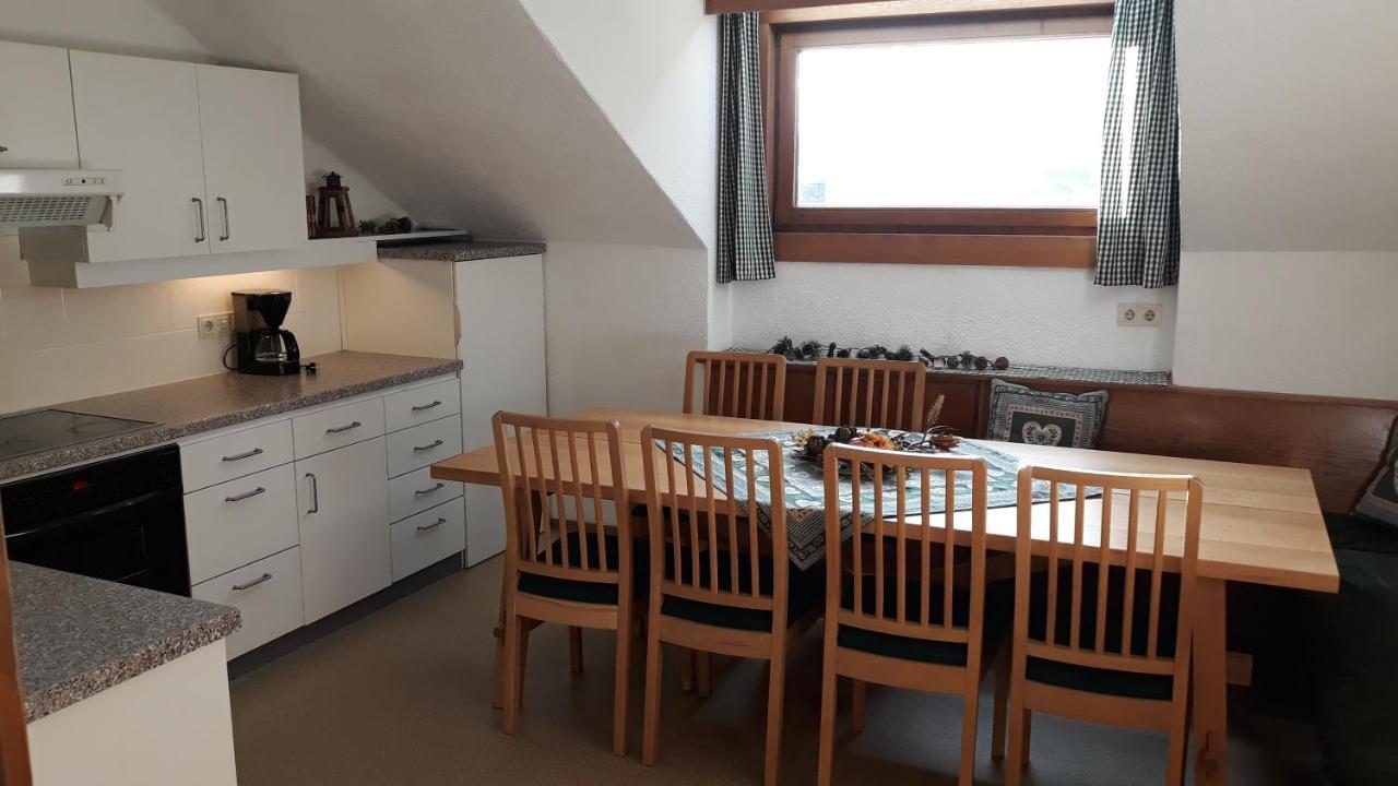דירות ניוסטיפט אים סטובאיטל Haus Ruetzbach מראה חיצוני תמונה
