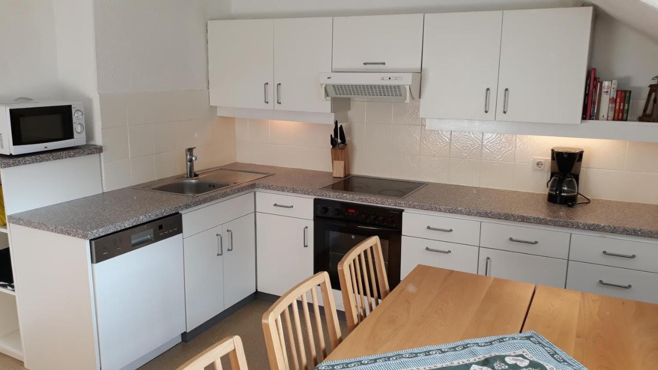 דירות ניוסטיפט אים סטובאיטל Haus Ruetzbach מראה חיצוני תמונה
